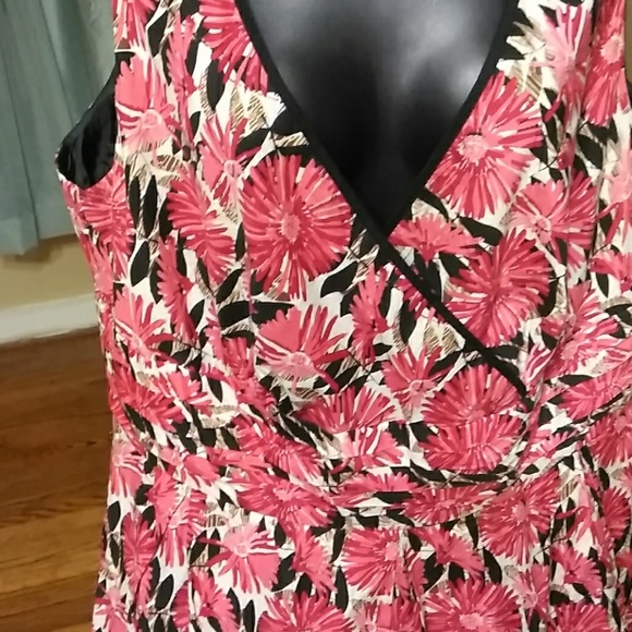 Dresses & Skirts - Pinup girl style plus size dress